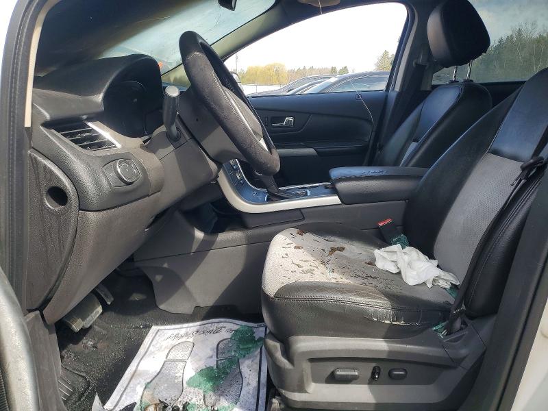 Продажа на аукционе авто 2013 Ford Edge, vin: 2FMDK4JC1DBC51265, номер лота: 50748406