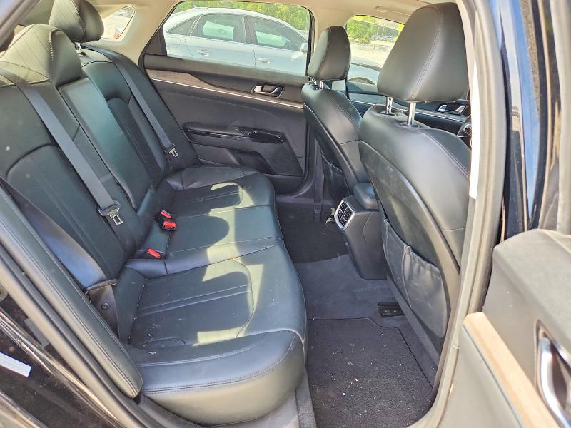 Продажа на аукционе авто 2023 Kia K5, vin: 5XXG34J21PG173743, номер лота: 50791686