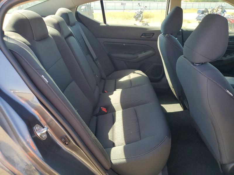 Продаж на аукціоні авто 2024 Nissan Altima, vin: 1N4BL4BV4RN425047, номер лоту: 60647036