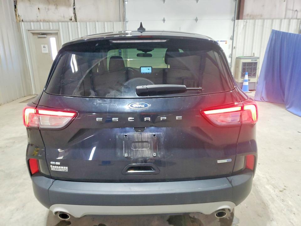 Aukcja sprzedaży 2020 Ford Escape, vin: 1FMCU9G63LUB43386, numer aukcji: 48878126
