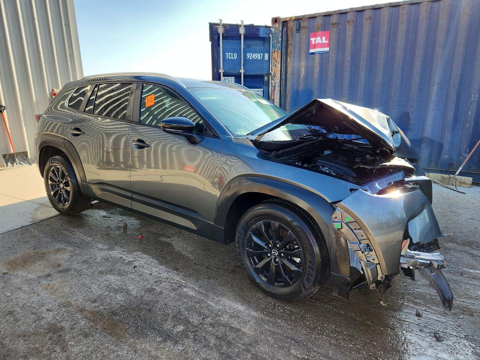 Aukcja sprzedaży 2024 Mazda Cx-50, vin: 7MMVABAM2RN201334, numer aukcji: 50793426