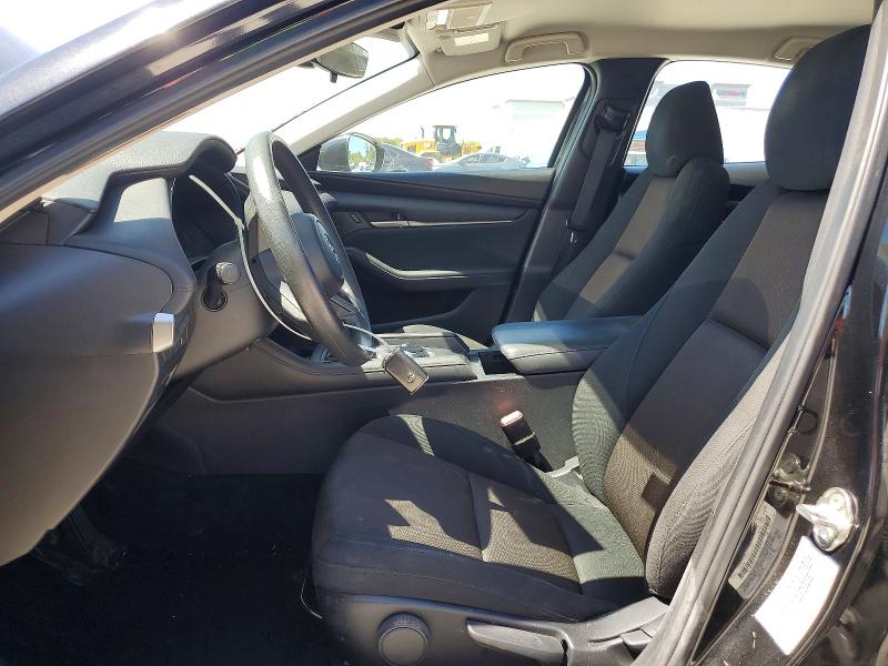 Aukcja sprzedaży 2019 Mazda 3, vin: JM1BPABL1K1108142, numer aukcji: 51041486