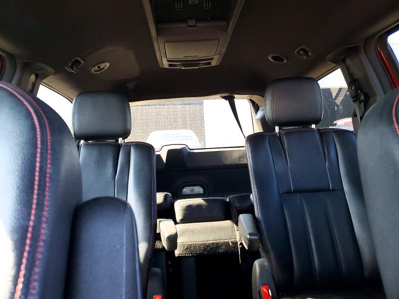 Aukcja sprzedaży 2019 Dodge Grand Caravan, vin: 2C4RDGEG0KR760321, numer aukcji: 49916566