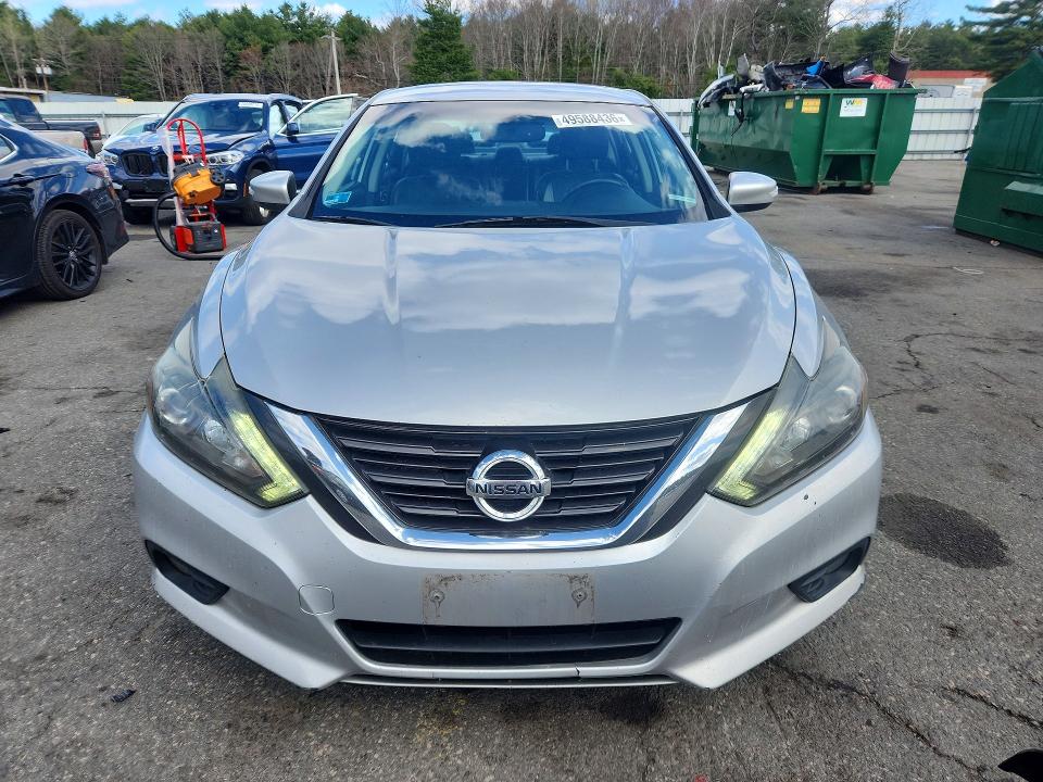 Продажа на аукционе авто 2016 Nissan Altima, vin: 1N4AL3AP7GC255588, номер лота: 49588436