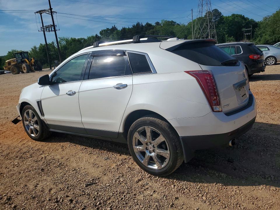 2016 Cadillac Srx მანქანა იყიდება აუქციონზე, vin: 3GYFNDE38GS565941, აუქციონის ნომერი: 49764646