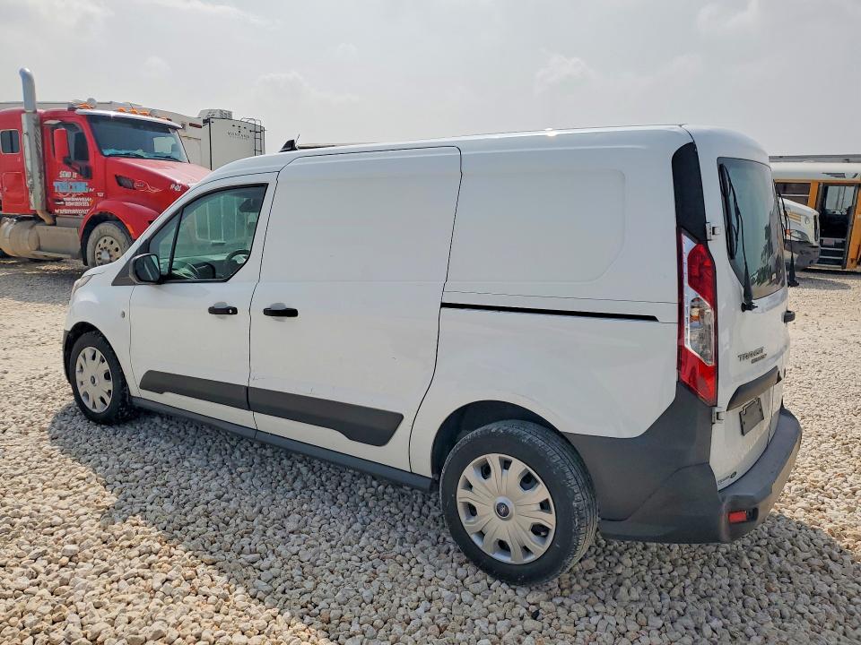 Aukcja sprzedaży 2022 Ford Transit Connect, vin: NM0LS7S23N1506242, numer aukcji: 49678376