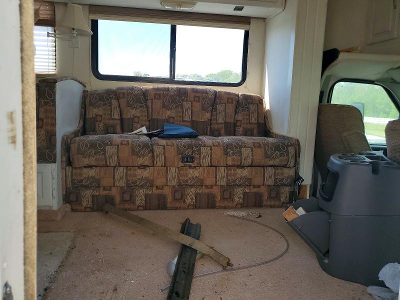 Продажа на аукционе авто 2003 Four Winns Camper, vin: 1FDXE45SX3HA67028, номер лота: 49118116
