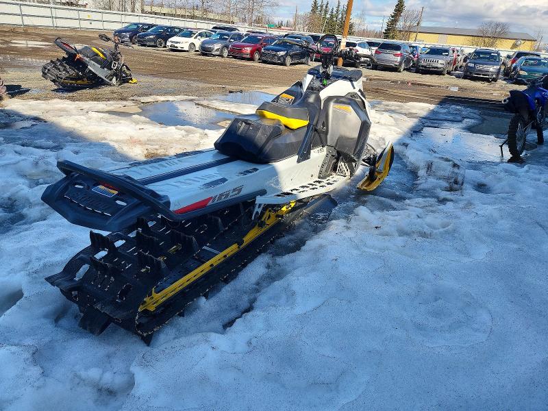 2023 Ski-doo Snowmobile მანქანა იყიდება აუქციონზე, vin: 2BPSCHPB7PV000008, აუქციონის ნომერი: 50296526