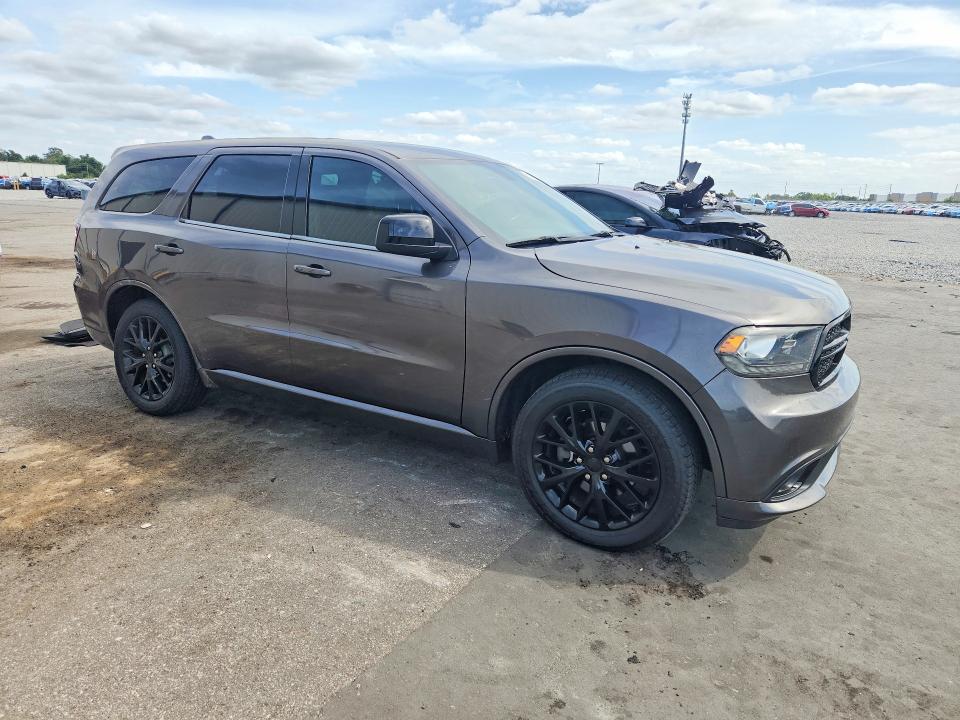 Aukcja sprzedaży 2015 Dodge Durango, vin: 1C4RDHAG0FC745134, numer aukcji: 50601866