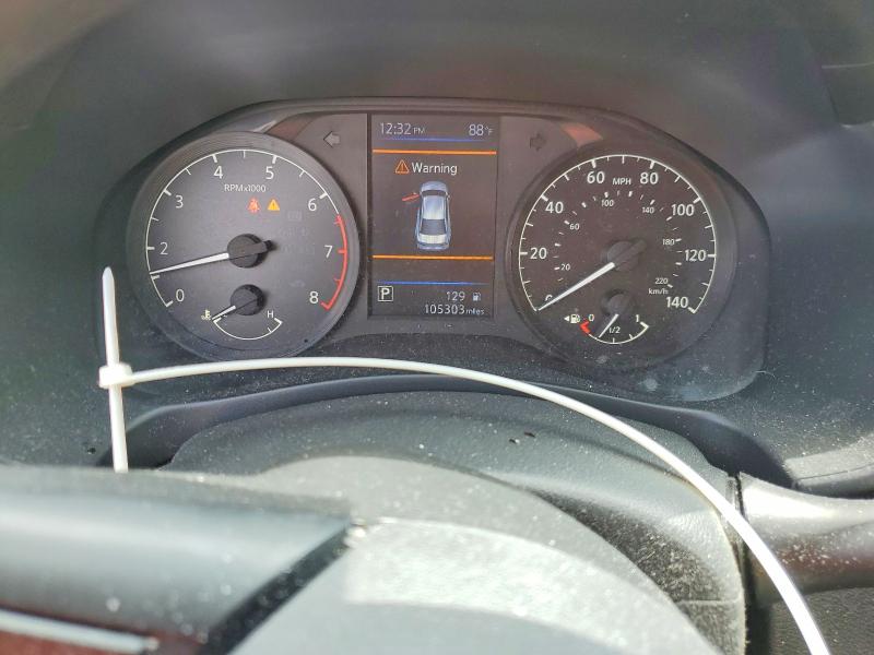 Продаж на аукціоні авто 2021 Nissan Altima, vin: 1N4BL4BV6MN335472, номер лоту: 47713976