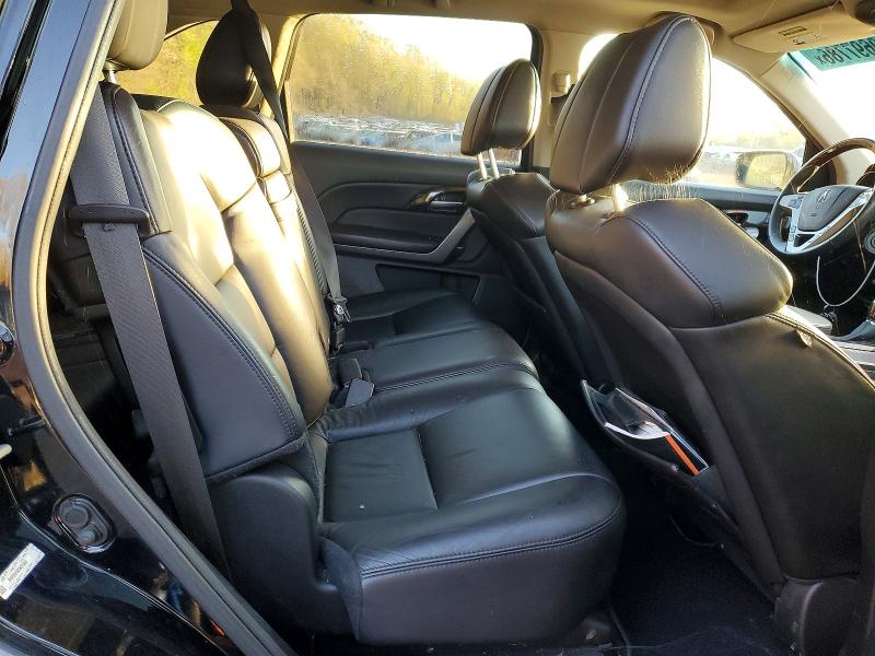 Aukcja sprzedaży 2013 Acura Mdx, vin: 2HNYD2H38DH511002, numer aukcji: 50697786