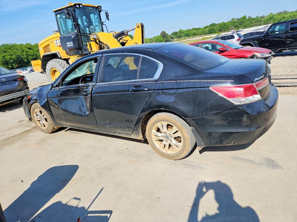 2012 Honda Accord მანქანა იყიდება აუქციონზე, vin: 1HGCP2F61CA101502, აუქციონის ნომერი: 50059986