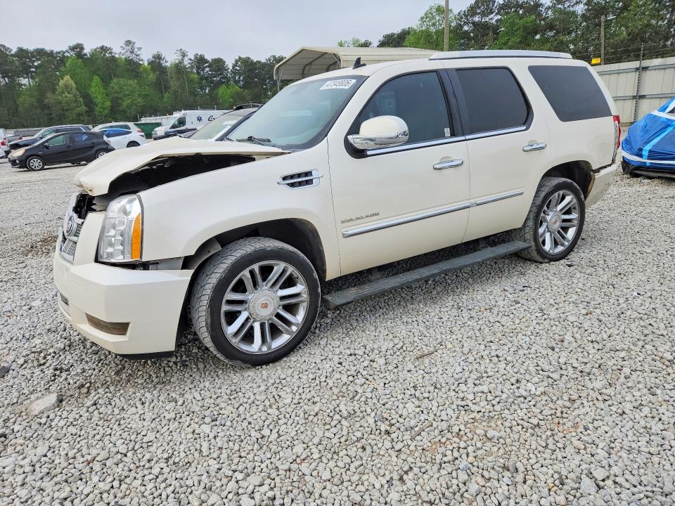 2013 Cadillac Escalade მანქანა იყიდება აუქციონზე, vin: 1GYS3DEF3DR310594, აუქციონის ნომერი: 47348806