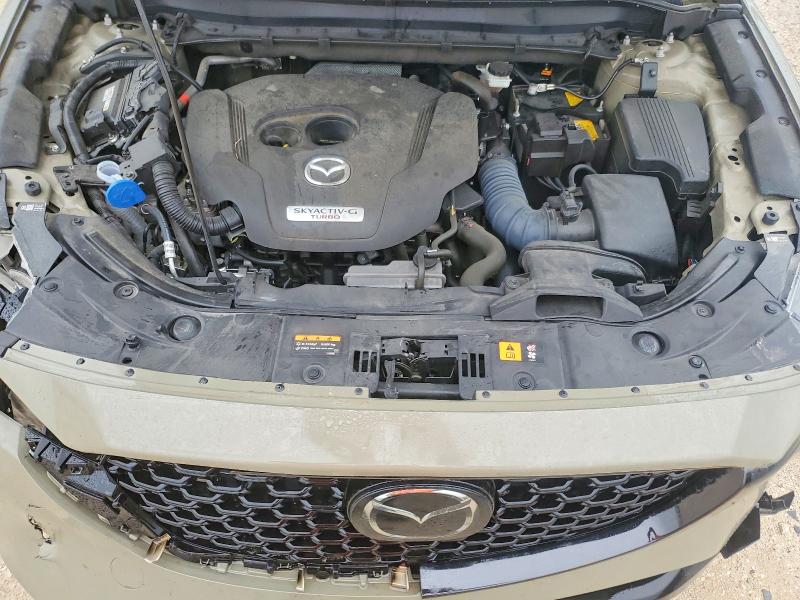Aukcja sprzedaży 2024 Mazda Cx-5, vin: JM3KFBAY0R0426282, numer aukcji: 50776446