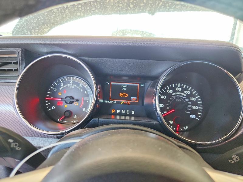 51771496 :رقم المزاد ، 1FA6P8TH6F5322858 vin ، 2015 Ford Mustang مزاد بيع