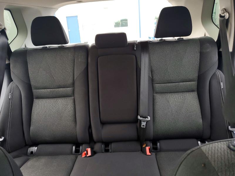 2025 Nissan Rogue მანქანა იყიდება აუქციონზე, vin: 5N1BT3BA1SC798626, აუქციონის ნომერი: 51892266