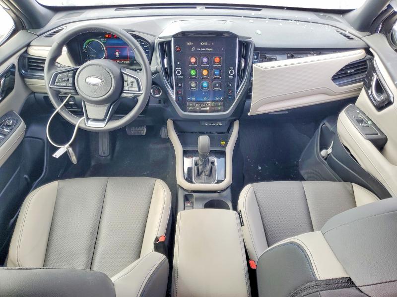 Продажа на аукционе авто 2025 Subaru Forester, vin: JF2SLSRD4SH403258, номер лота: 51651956
