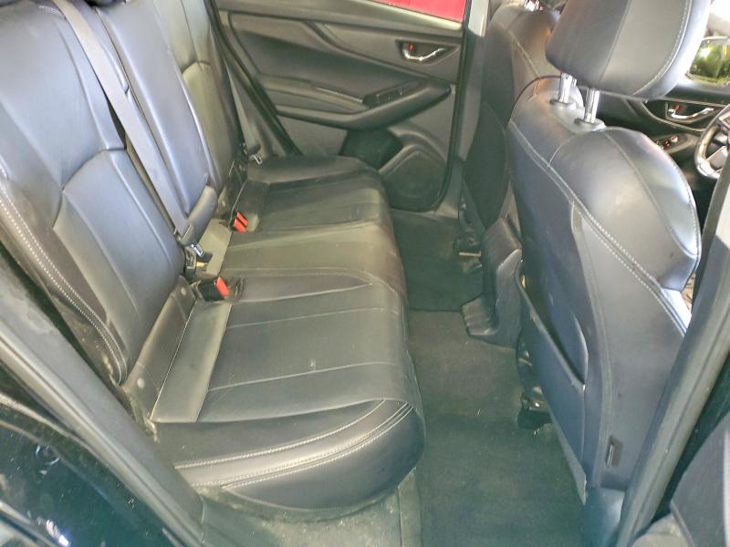 Aukcja sprzedaży 2017 Subaru Impreza, vin: 4S3GTAT69H3745142, numer aukcji: 50812696