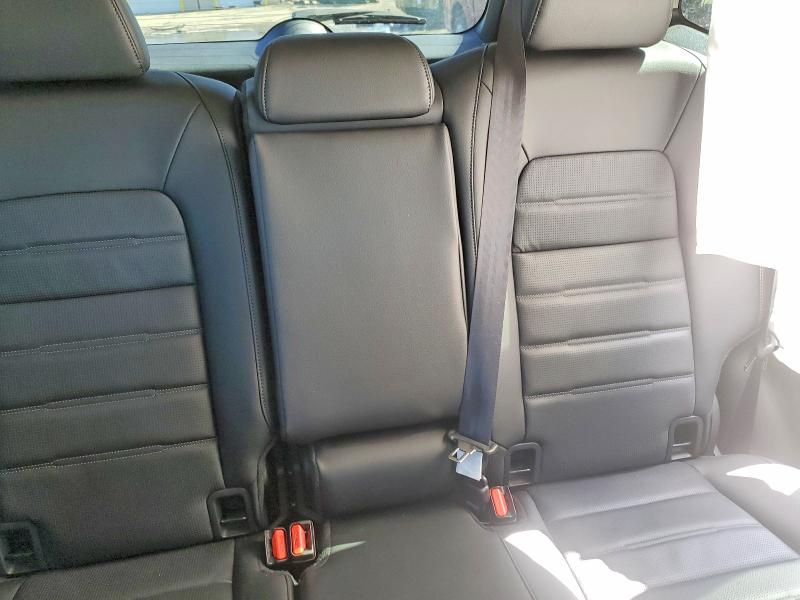Продаж на аукціоні авто 2026 Honda Cr-v, vin: 2HKRS4H78TH449959, номер лоту: 48956636