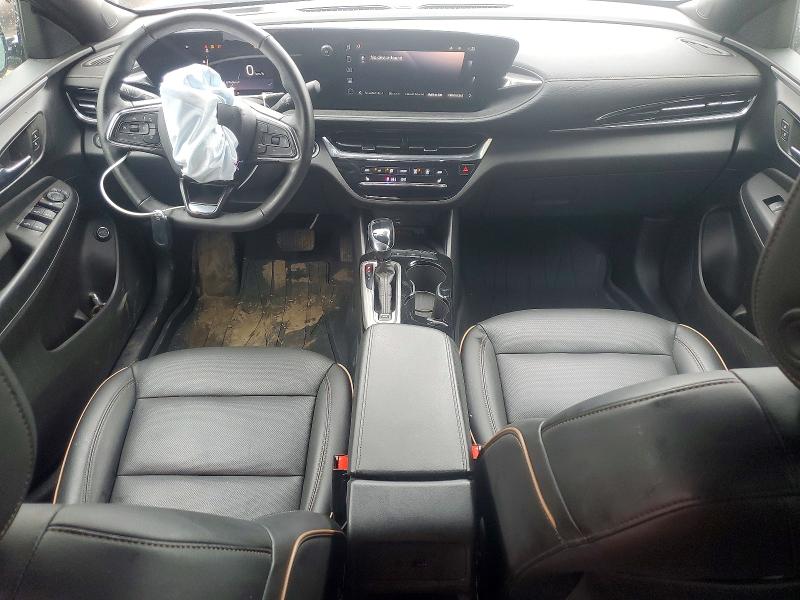Продажа на аукционе авто 2025 Buick Envista, vin: KL47LCE23SB113184, номер лота: 41960476