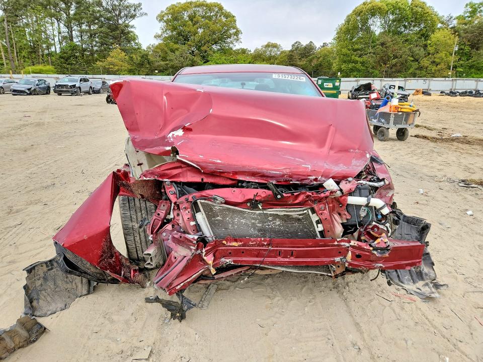2022 Subaru Impreza მანქანა იყიდება აუქციონზე, vin: 4S3GKAV6XN3604463, აუქციონის ნომერი: 51573226