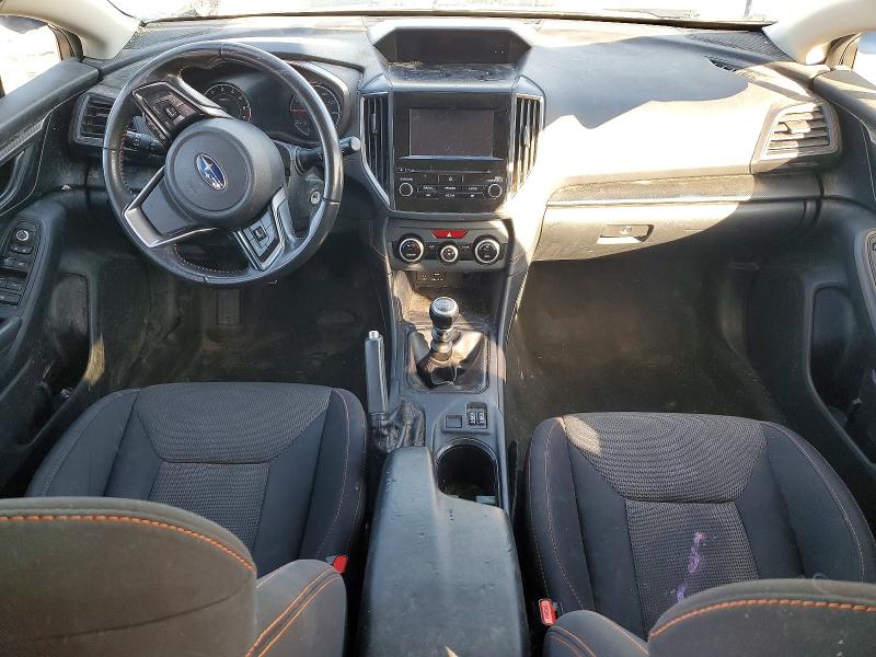 49437456 :رقم المزاد ، JF2GTACC9L9231157 vin ، 2020 Subaru Crosstrek مزاد بيع