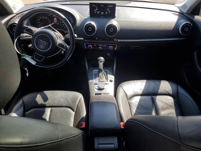 Aukcja sprzedaży 2016 Audi A3, vin: WAUH7HFF2G1079178, numer aukcji: 49775616