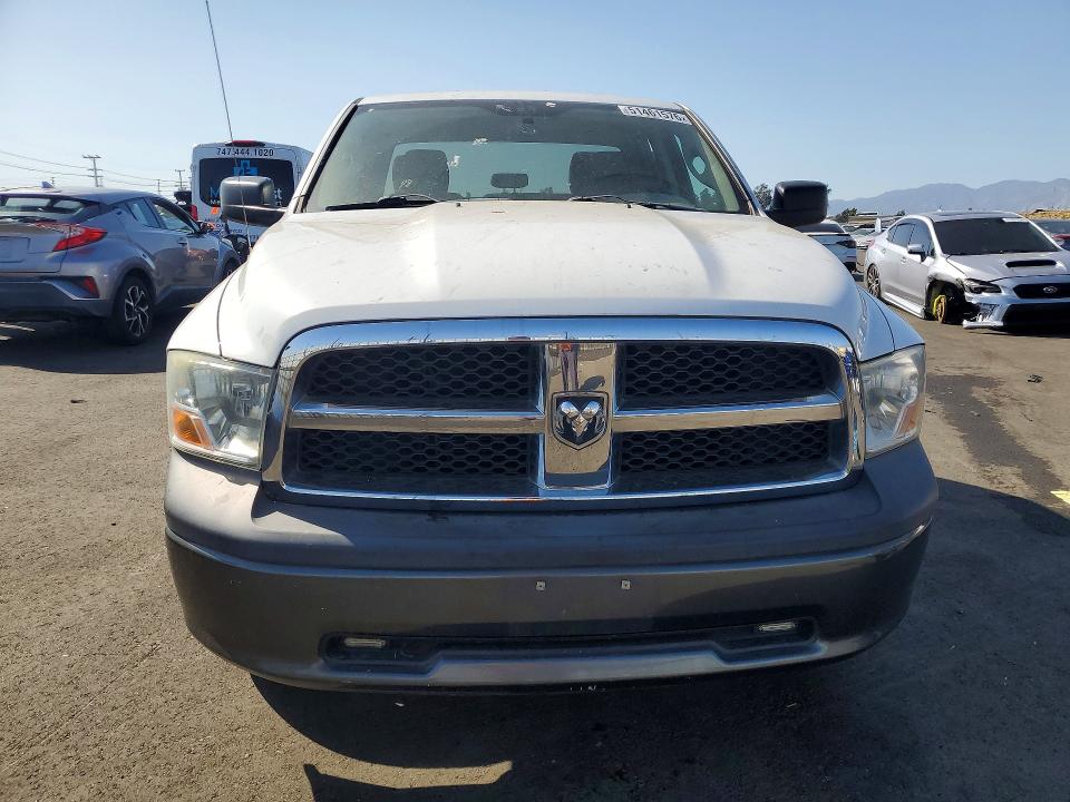 Aukcja sprzedaży 2011 Dodge Ram 1500, vin: 1D7RB1GK8BS535007, numer aukcji: 51461576