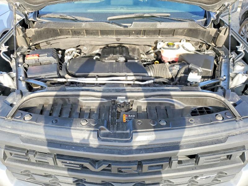 Aukcja sprzedaży 2024 Chevrolet Silverado, vin: 1GCPABEK9RZ298719, numer aukcji: 51531416