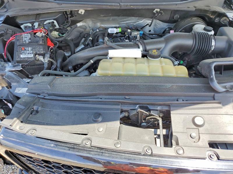 Aukcja sprzedaży 2019 Ford F150, vin: 1FTEX1CPXKKF09522, numer aukcji: 50594386