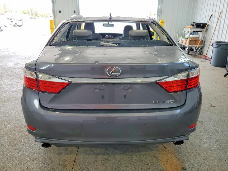 Aukcja sprzedaży 2015 Lexus Es, vin: JTHBK1GG4F2205201, numer aukcji: 50738666