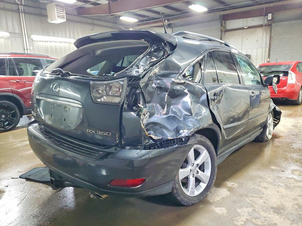 Aukcja sprzedaży 2007 Lexus Rx, vin: 2T2HK31U17C027106, numer aukcji: 49477826
