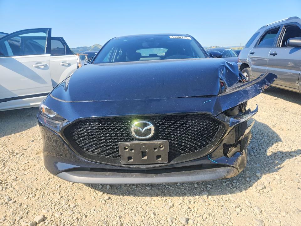 48832266 :رقم المزاد ، JM1BPAKL0M1403154 vin ، 2021 Mazda 3 مزاد بيع