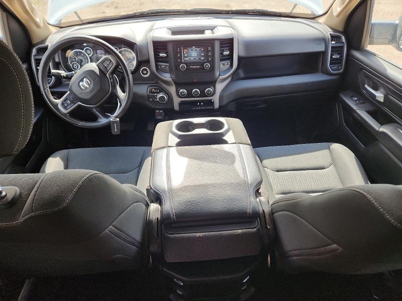 Aukcja sprzedaży 2019 Ram 1500, vin: 1C6SRFGT4KN553040, numer aukcji: 51161036