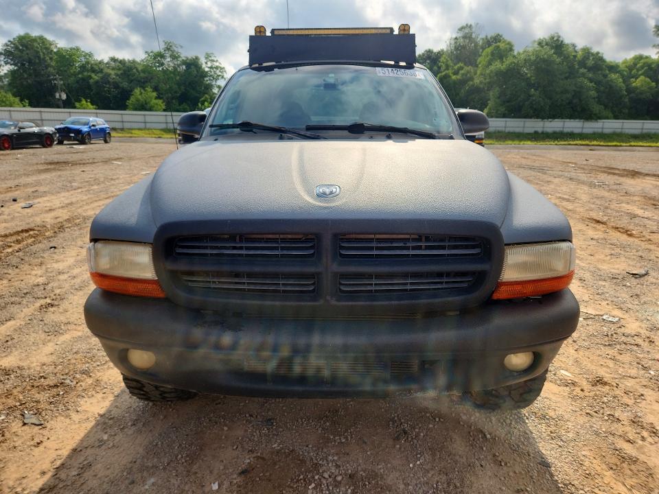 Продажа на аукционе авто 2001 Dodge Durango, vin: 1B4HS28N81F582000, номер лота: 51425636