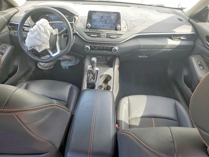 Продажа на аукционе авто 2021 Nissan Altima, vin: 1N4BL4CV5MN398156, номер лота: 50480146