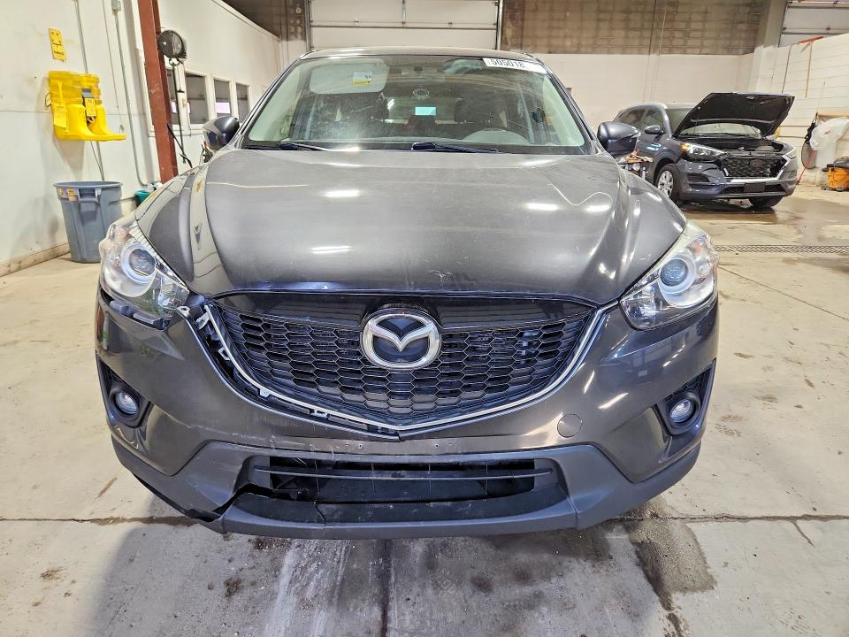 Продаж на аукціоні авто 2015 Mazda Cx-5, vin: JM3KE4CY7F0468360, номер лоту: 50501856
