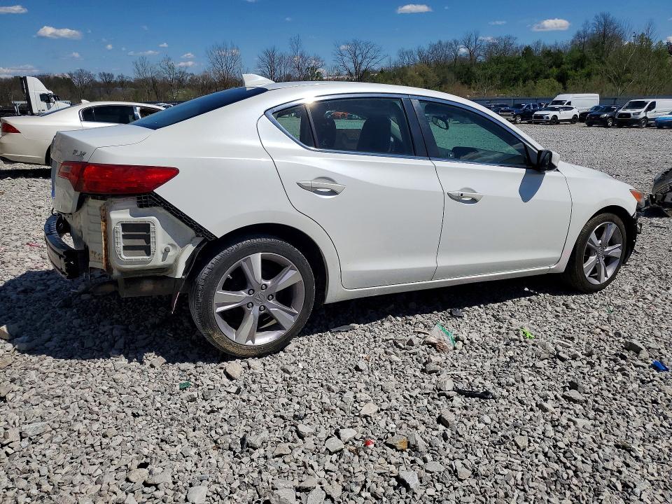 Продажа на аукционе авто 2013 Acura Ilx, vin: 19VDE1F76DE013144, номер лота: 48973606