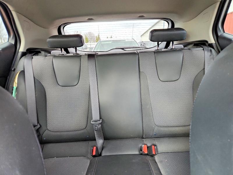 Продаж на аукціоні авто 2023 Buick Encore Gx, vin: KL4MMBS27PB043162, номер лоту: 46819966