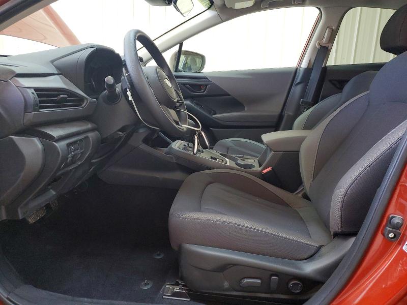 Продажа на аукционе авто 2025 Subaru Crosstrek, vin: JF2GUHDC3SH256290, номер лота: 51090916