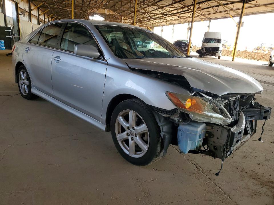 Продажа на аукционе авто 2009 Toyota Camry, vin: 4T1BK46K89U094410, номер лота: 48626496