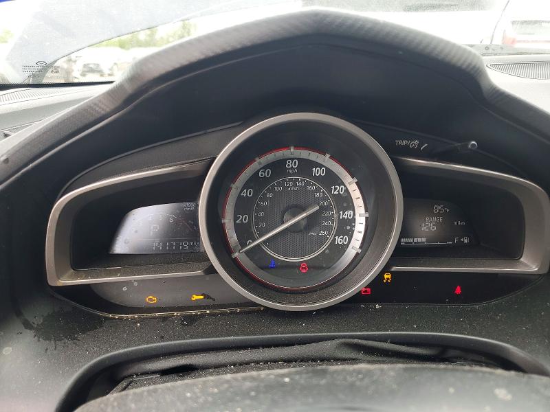 Aukcja sprzedaży 2016 Mazda 3, vin: 3MZBM1U77GM262807, numer aukcji: 47927526