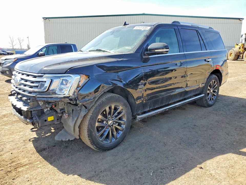 2021 Ford Expedition მანქანა იყიდება აუქციონზე, vin: 1FMJU2AT5MEA23792, აუქციონის ნომერი: 50107686