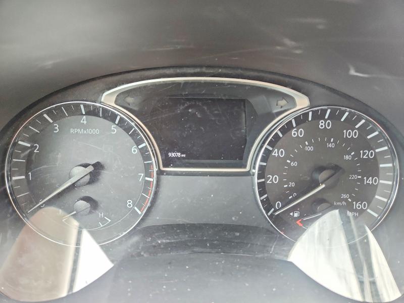 Продаж на аукціоні авто 2016 Nissan Altima, vin: 1N4AL3AP1GN334842, номер лоту: 52135486