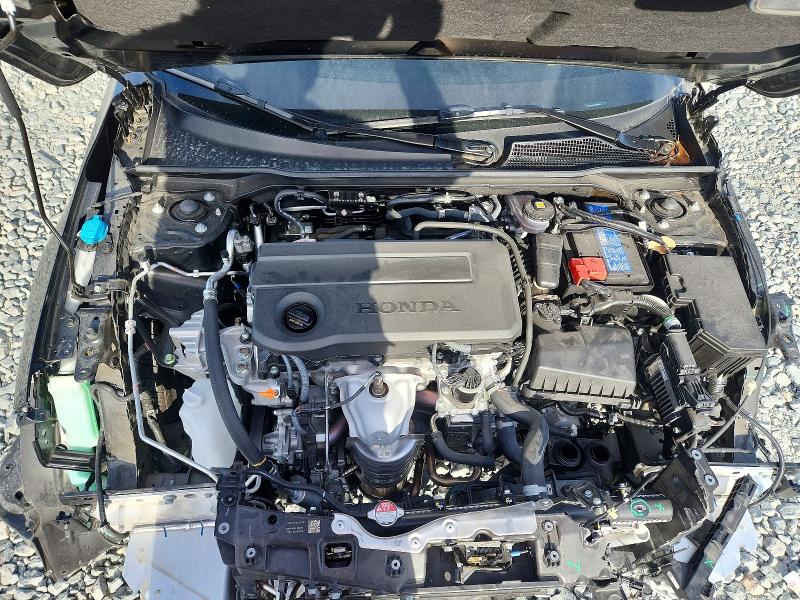 2025 Honda Civic მანქანა იყიდება აუქციონზე, vin: 19XFL2H85SE030841, აუქციონის ნომერი: 50660806