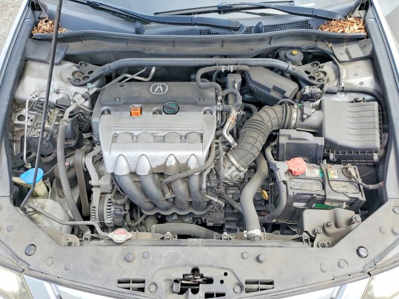 2010 Acura Tsx მანქანა იყიდება აუქციონზე, vin: JH4CU2F61AC013475, აუქციონის ნომერი: 49859166