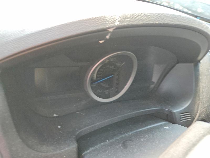 50434486 :رقم المزاد ، 1FMHK8D86BGA16849 vin ، 2011 Ford Explorer مزاد بيع