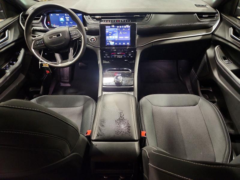 Продажа на аукционе авто 2024 Jeep Grand Cherokee, vin: 1C4RJHAG5RC224522, номер лота: 49560726