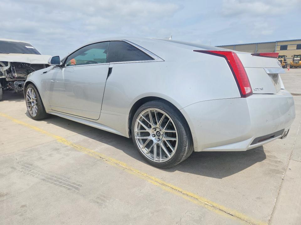 Продажа на аукционе авто 2013 Cadillac Cts, vin: 1G6DA1E3XD0132313, номер лота: 47577046