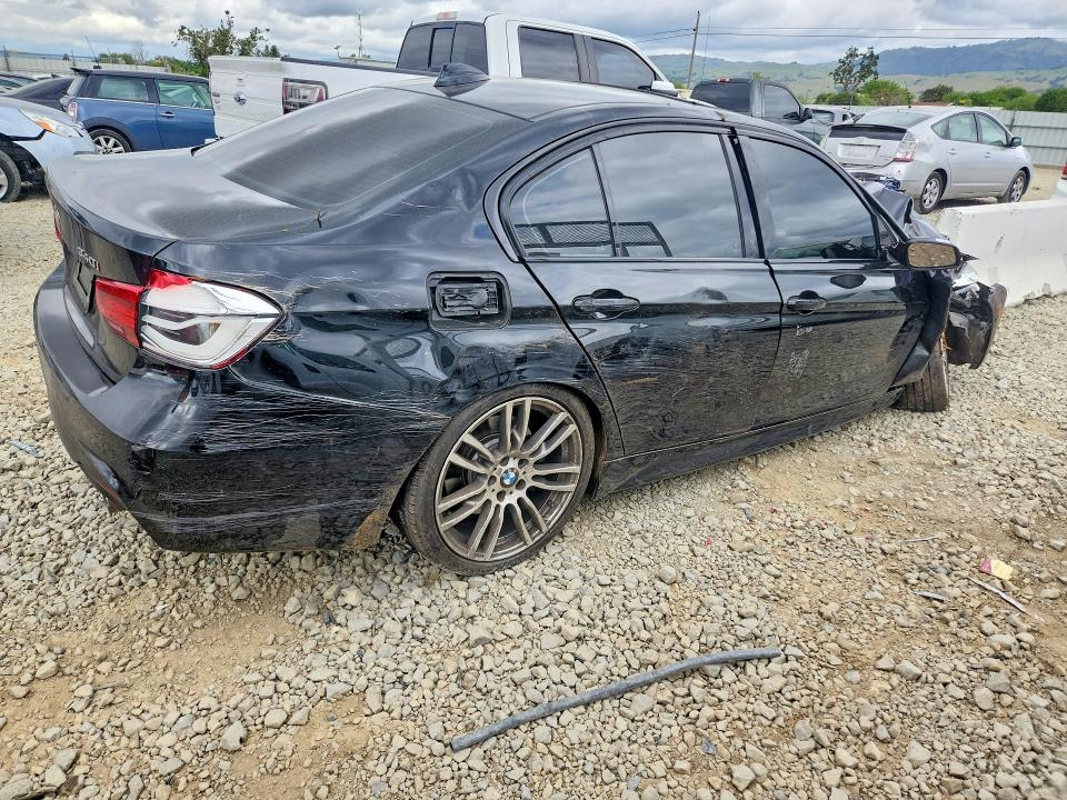 Aukcja sprzedaży 2017 Bmw 340, vin: WBA8B3G30HNU36244, numer aukcji: 48633526